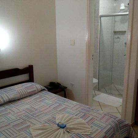 Colina Park Hotel Piracicaba Værelse billede