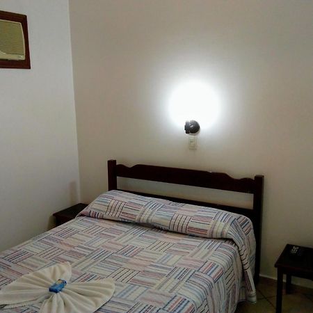 Colina Park Hotel Piracicaba Værelse billede