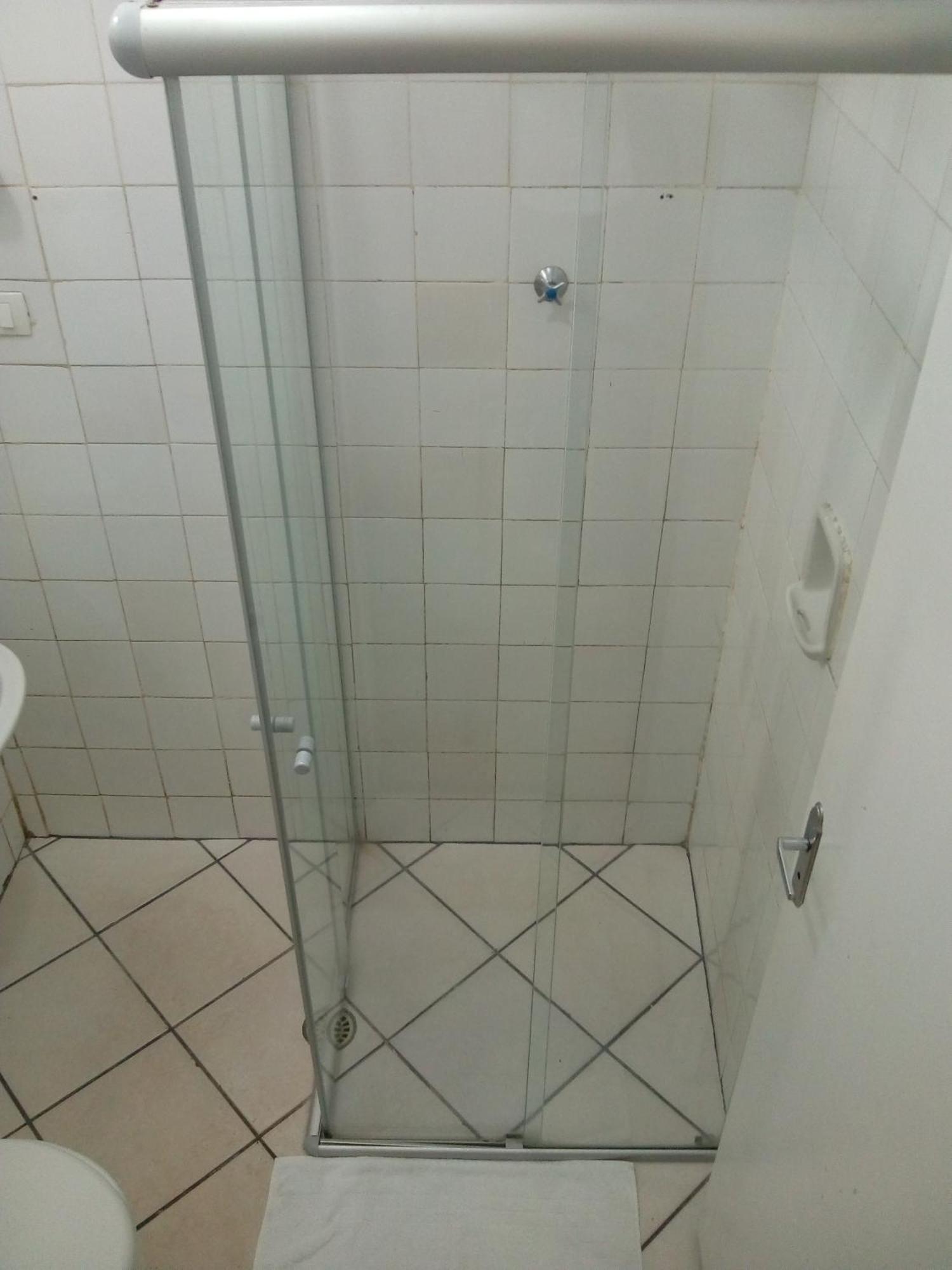 Colina Park Hotel Piracicaba Værelse billede