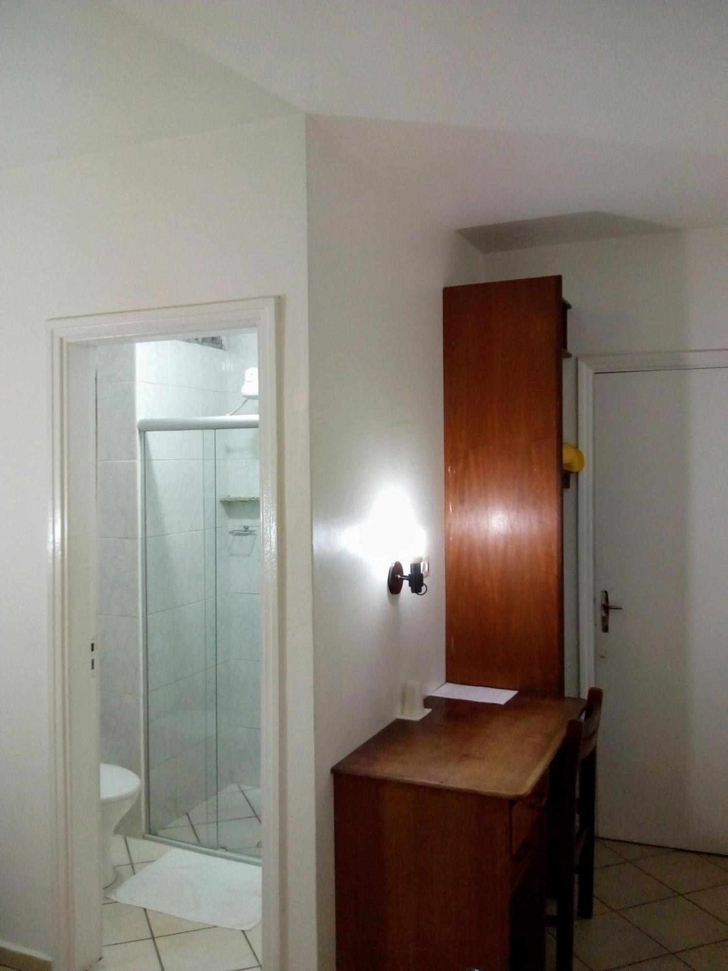 Colina Park Hotel Piracicaba Værelse billede