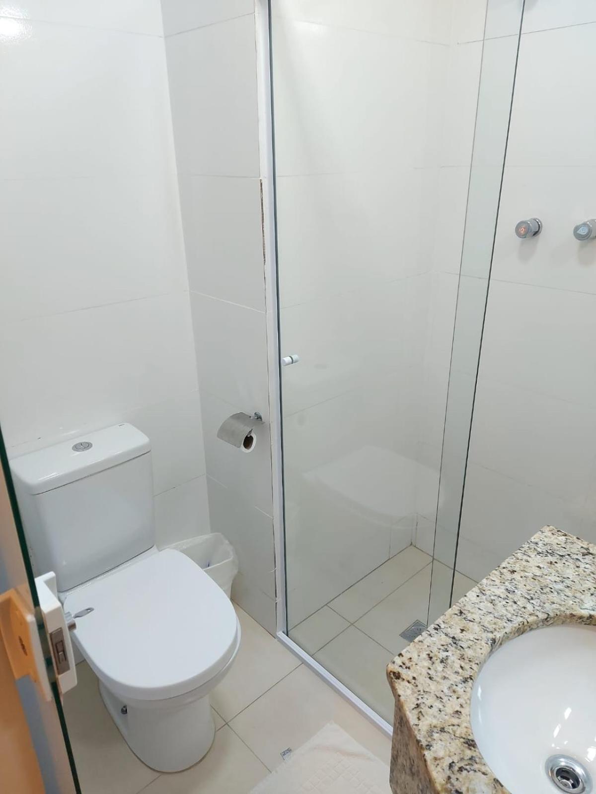 Colina Park Hotel Piracicaba Eksteriør billede