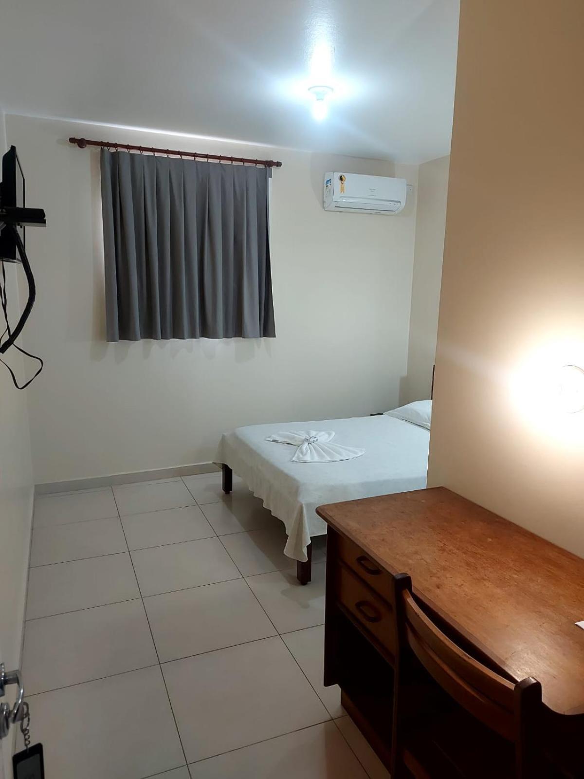 Colina Park Hotel Piracicaba Eksteriør billede