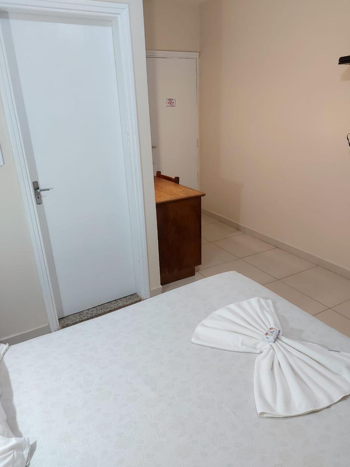 Colina Park Hotel Piracicaba Eksteriør billede