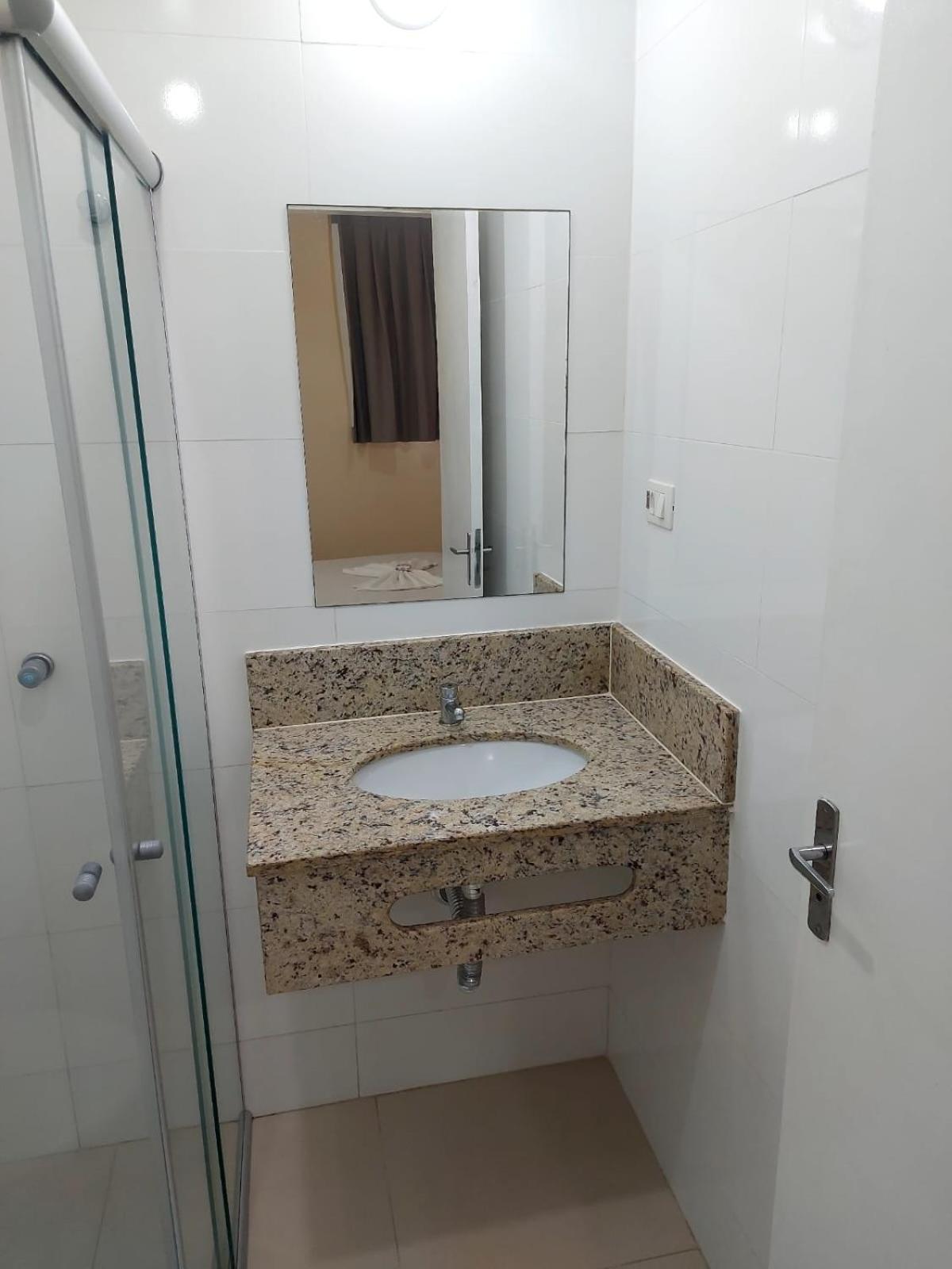 Colina Park Hotel Piracicaba Eksteriør billede