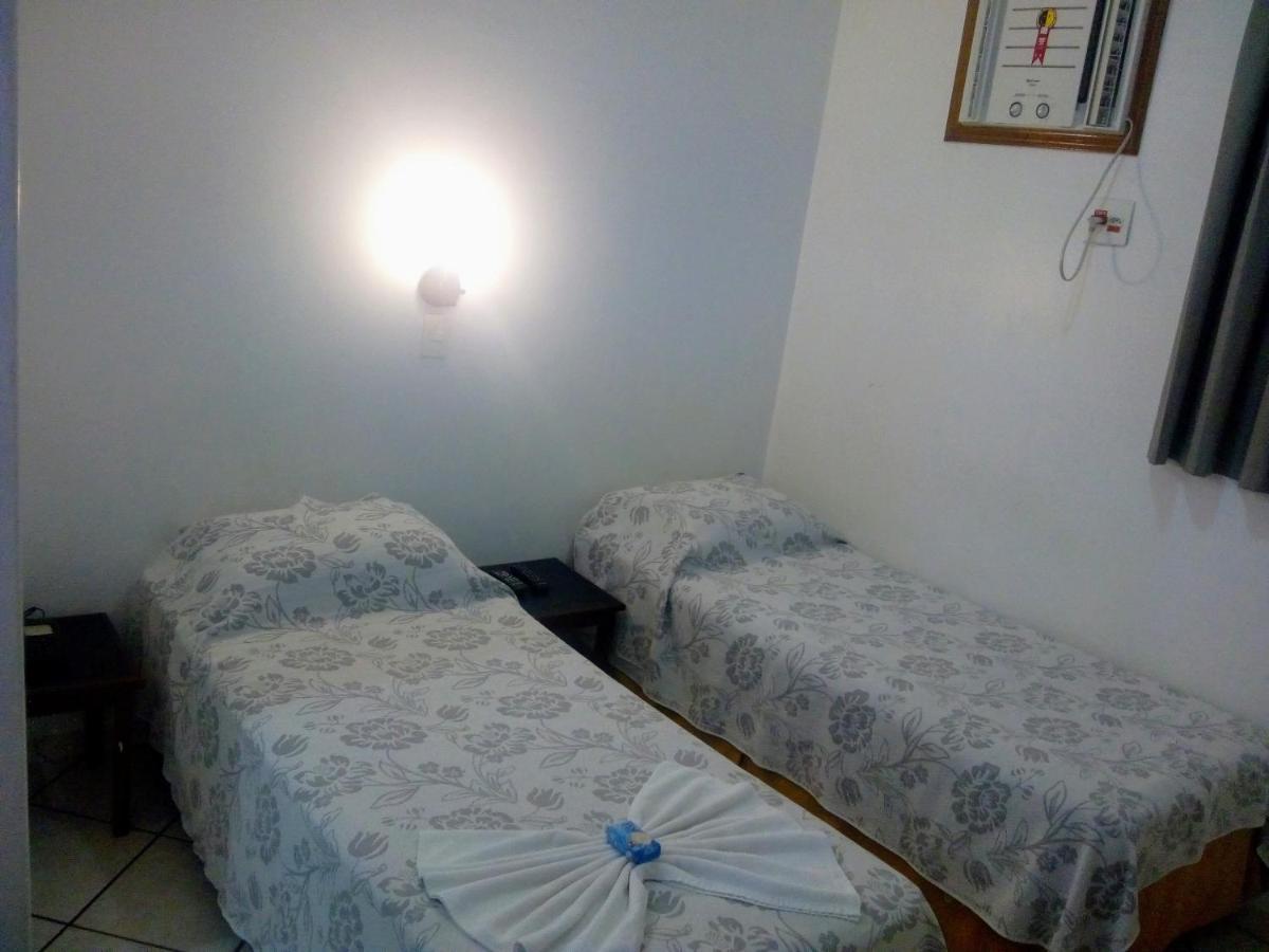 Colina Park Hotel Piracicaba Værelse billede