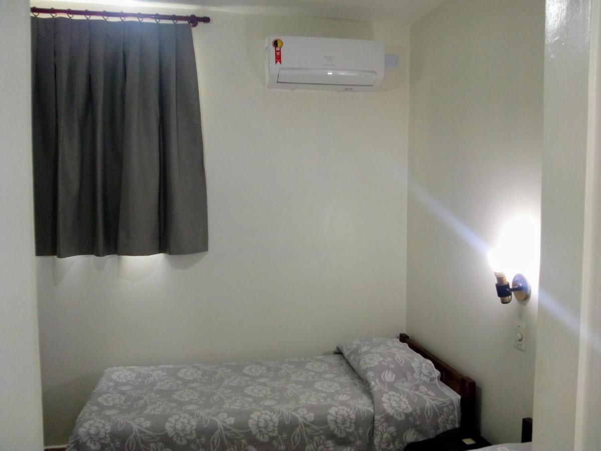Colina Park Hotel Piracicaba Værelse billede